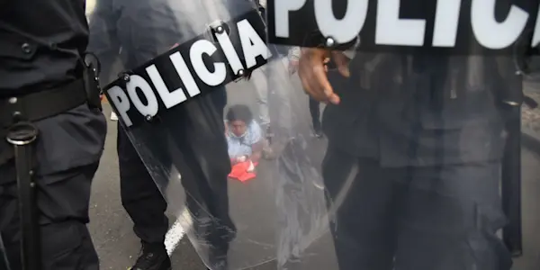 Un golpe bajo al país