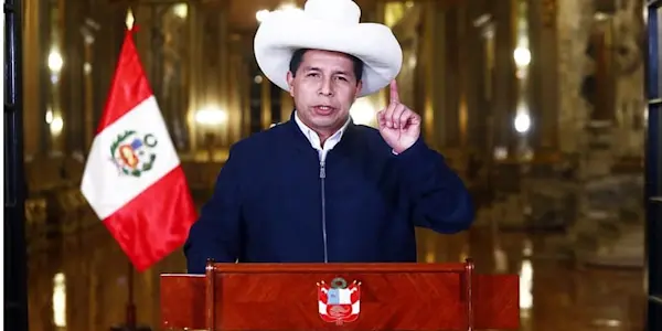Nitaq “llaqta” nitaq “ñampi kaqkuna”