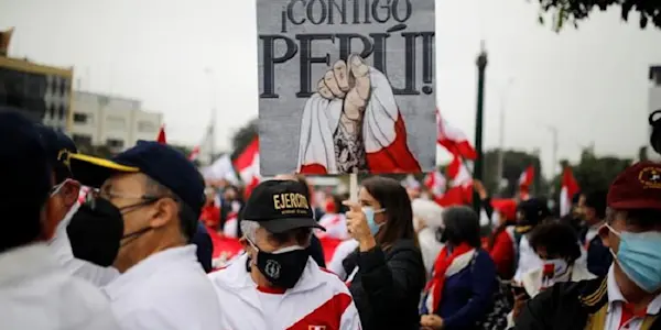 Una guerra de desgaste