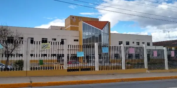 Fiscalía de Prevención del Delito de Cajamarca constata irregularidades en Hospital Simón Bolívar