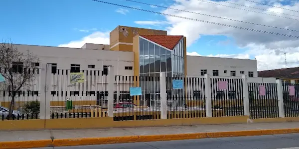 Fiscalía de Prevención del Delito de Cajamarca constata irregularidades en Hospital Simón Bolívar