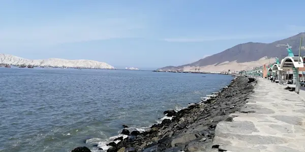 Chimbote: El silencio que nos hiere