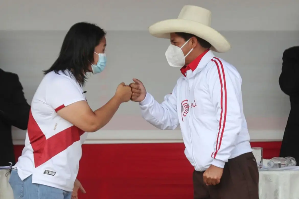 Debate en Chota: hasta aquí, y más allá es el Perú 