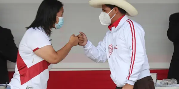 Debate en Chota: hasta aquí, y más allá es el Perú