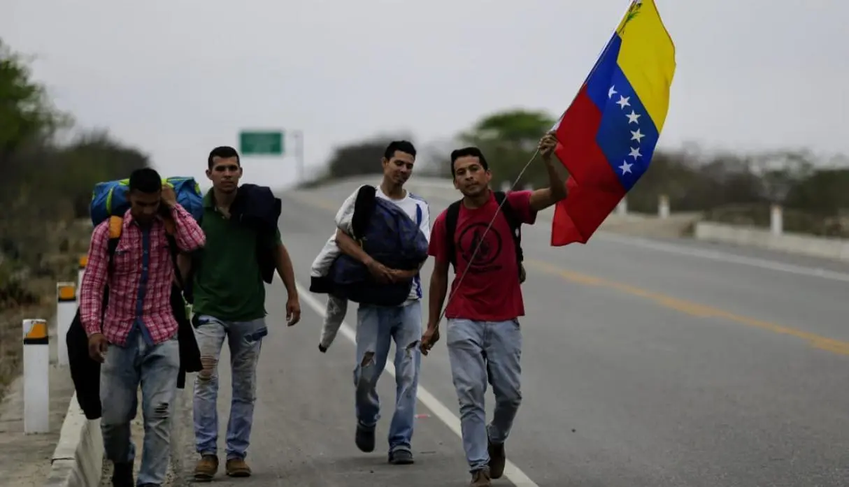 El nuevo contexto de la relación Perú-Venezuela