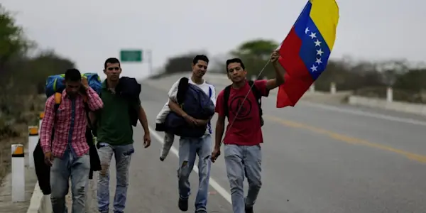 El nuevo contexto de la relación Perú-Venezuela