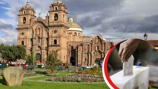 Conozca a los candidatos y candidatas al Congreso 2021-2026 por Cusco