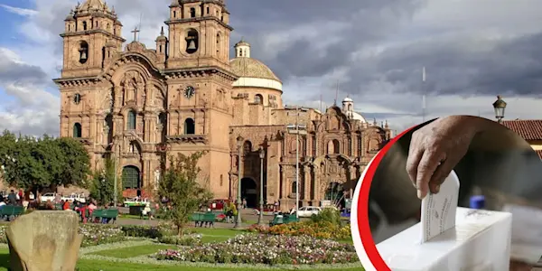 Conozca a los candidatos y candidatas al Congreso 2021-2026 por Cusco