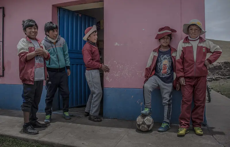 Aclaran que aún no habrá retorno a clases presenciales en Puno