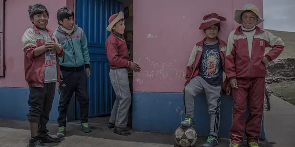 Aclaran que aún no habrá retorno a clases presenciales en Puno