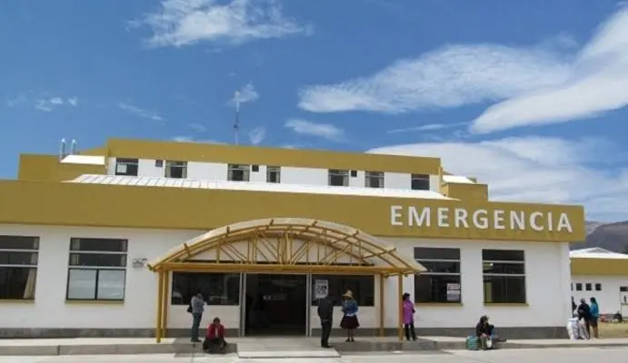 Familiares denuncian demora en la entrega de cadáveres por parte del Hospital Regional de Cajamarca