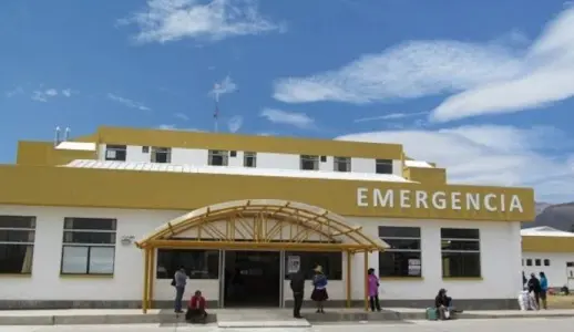 Familiares denuncian demora en la entrega de cadáveres por parte del Hospital Regional de Cajamarca