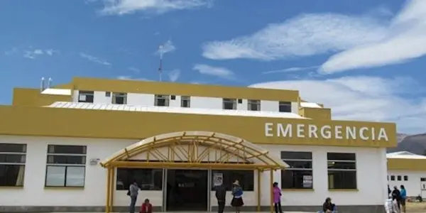 Familiares denuncian demora en la entrega de cadáveres por parte del Hospital Regional de Cajamarca