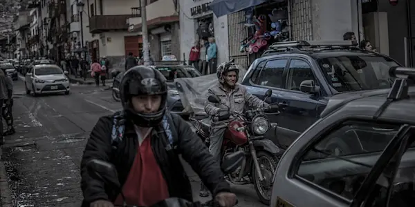 ¿Una nueva situación?: La región en la nación pos Covid