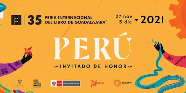 La FIL de Guadalajara 2021 será presencial y virtual