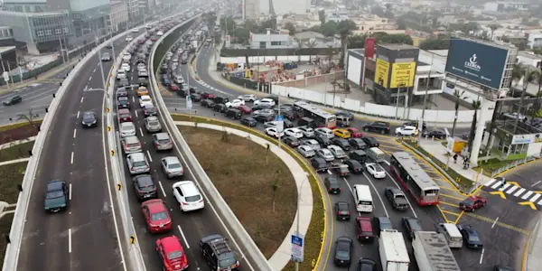 ¿Puede la infraestructura de transporte aumentar las desigualdades urbanas?