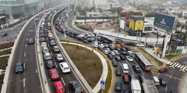 ¿Puede la infraestructura de transporte aumentar las desigualdades urbanas?
