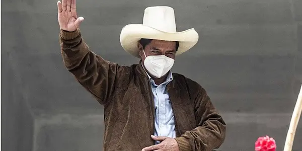 Líderes y lideresas sociales de Ayacucho esperan que Pedro Castillo cumpla sus promesas y trabaje para el pueblo