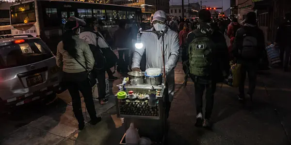 La renta básica ciudadana en tiempos del coronavirus
