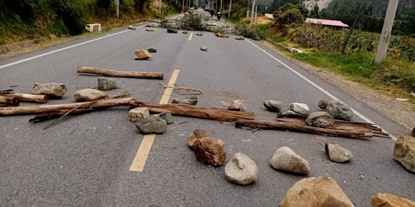 Conflictos: viejas y fallidas recetas