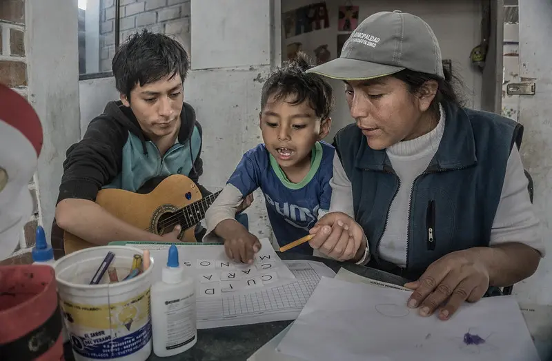 Aún somos, todavía resistimos