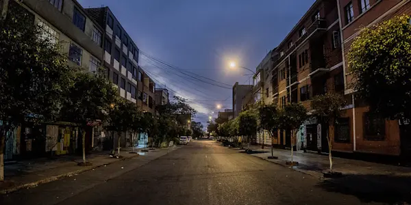 Precariedad laboral en el Perú: el problema detrás del acceso a una vivienda adecuada