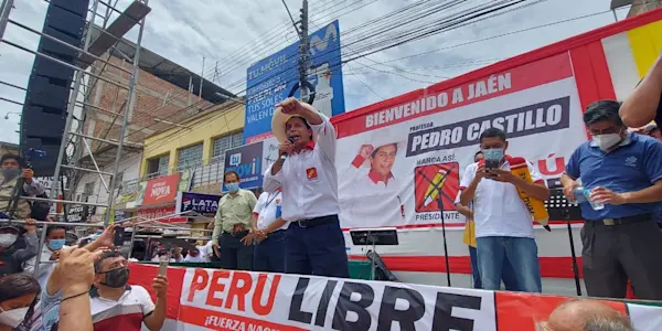 ¿Qué tipo de radicalismo representa Pedro Castillo?