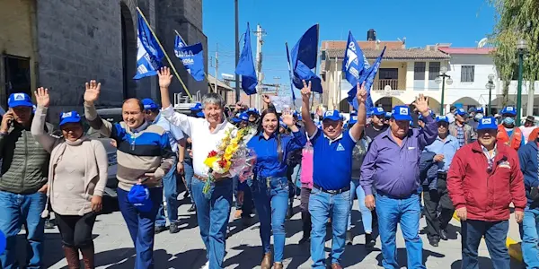 Ayacucho: Candidatos inician campaña mientras movimiento Wari Llaqta sigue en pugnas internas