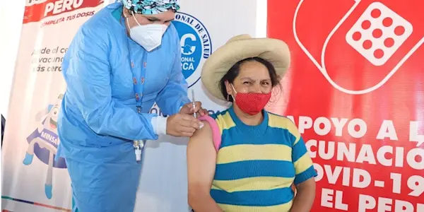 Refuerzan medidas de protección, debido al aumento de casos de Covid-19 en Cajamarca