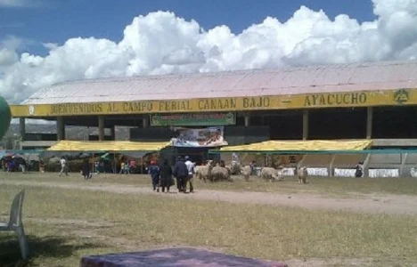 Ayacucho: Intento de invasión de Campo Ferial de Canaán agudiza el conflicto sobre su uso