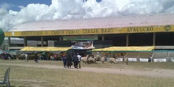 Ayacucho: Intento de invasión de Campo Ferial de Canaán agudiza el conflicto sobre su uso