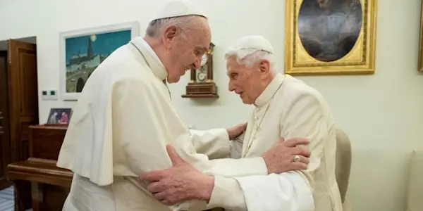 Un viraje difícil para la Iglesia Católica