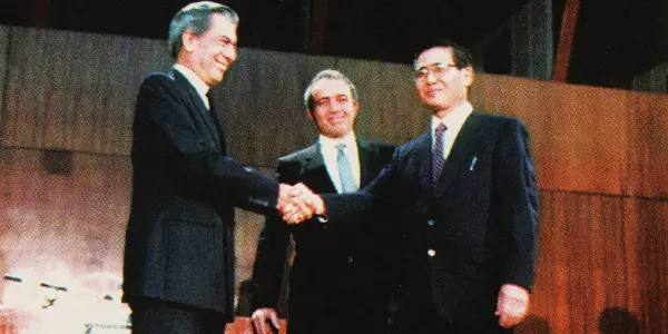 Recordemos el año 1990: cómo ganó Fujimori la segunda vuelta