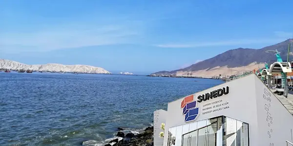 Chimbote y el NO a la contrarreforma educativa