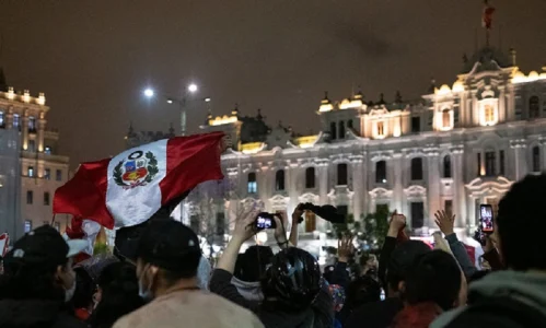 Perú: Reconstruir el sentido