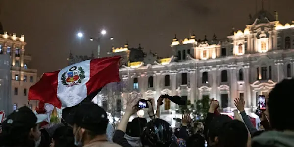 Perú: Reconstruir el sentido