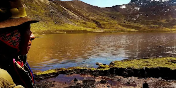 Siembra y cosecha de agua: ¿mito o realidad?