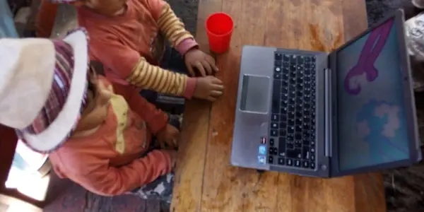 La Dirección Regional de Educación en Ayacucho espera superar las dificultades de “Aprendo en Casa” del 2020