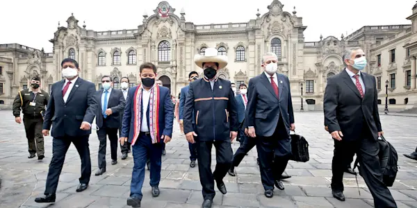 Lo que puede venir después del voto de confianza