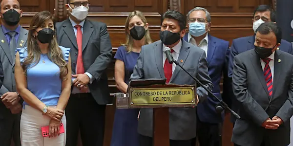 Treguas traicioneras