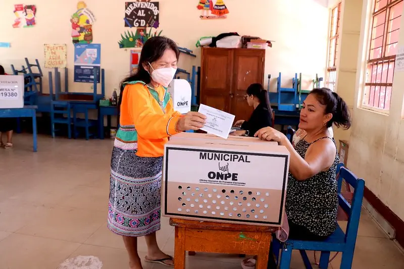 Elecciones 2022: ¿Elegimos más de lo mismo?