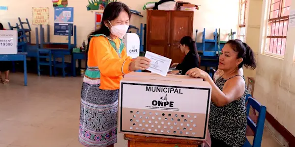 Elecciones 2022: ¿Elegimos más de lo mismo?
