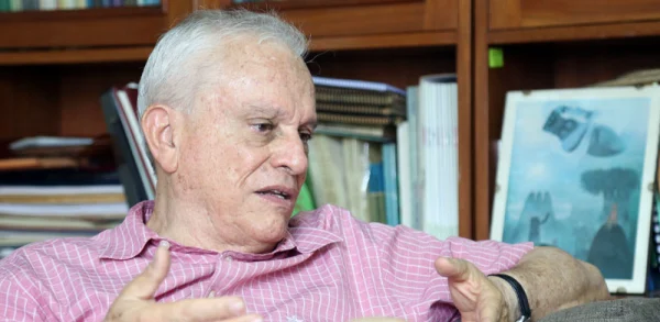 Fernando Eguren: “Esta no es una reforma agraria sino un cambio de las prioridades de la política agraria”