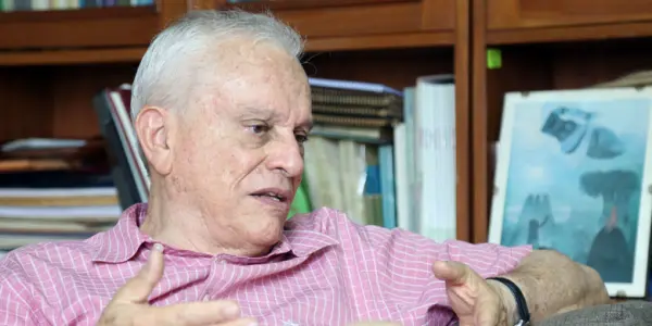 Fernando Eguren: “Esta no es una reforma agraria sino un cambio de las prioridades de la política agraria”