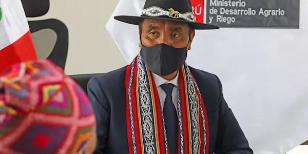 De la “segunda reforma agraria” a “nuestros hermanos agroexportadores”