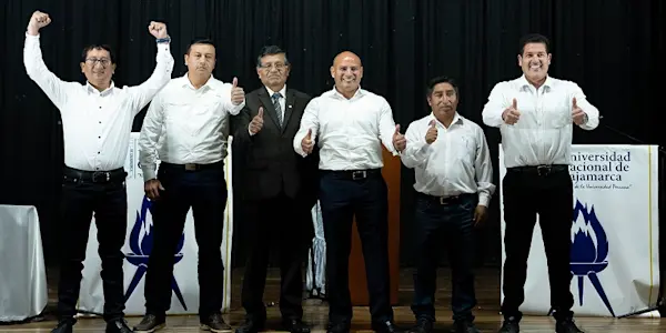 Entre debates y cierres de campaña