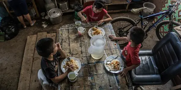 Perú, cosas que tienen que cambiar ya (I)