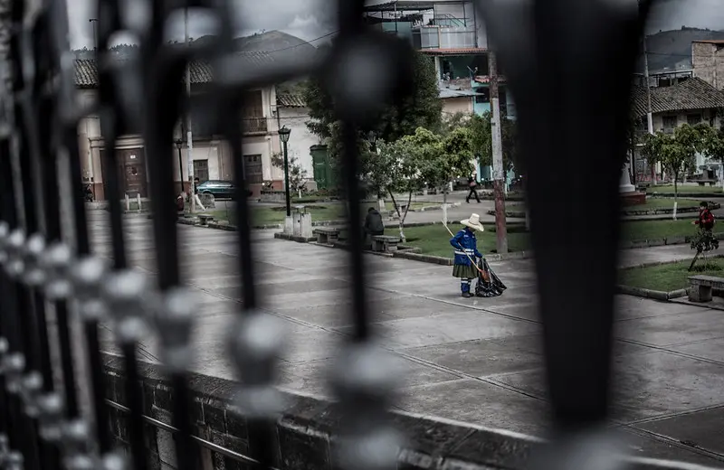 Cajamarca: Un año de esfuerzos insuficientes para responder a la crisis generada por la pandemia