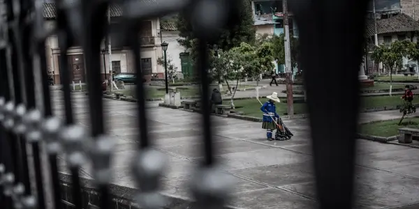 Cajamarca: Un año de esfuerzos insuficientes para responder a la crisis generada por la pandemia