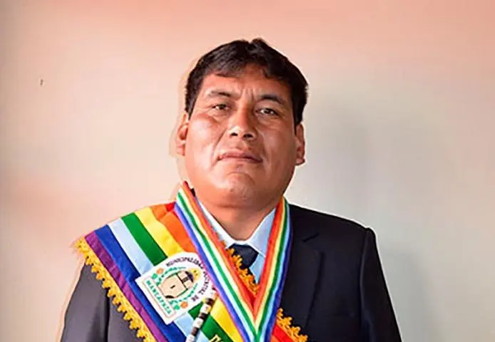 Cusco: Alcalde de Marcapata es denunciado por intento de violación